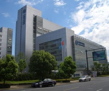 浙江建工集團